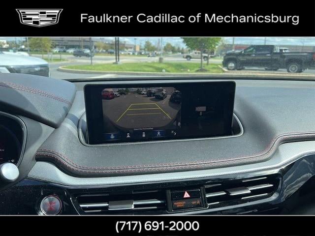 2023 Acura MDX w/A-Spec Package