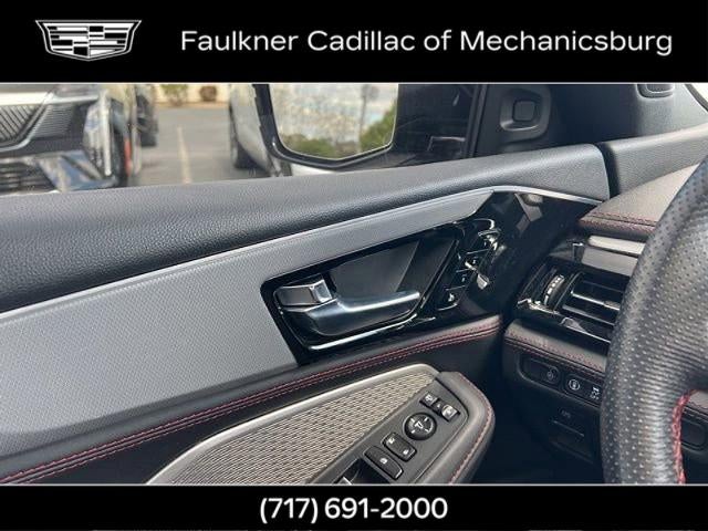 2023 Acura MDX w/A-Spec Package