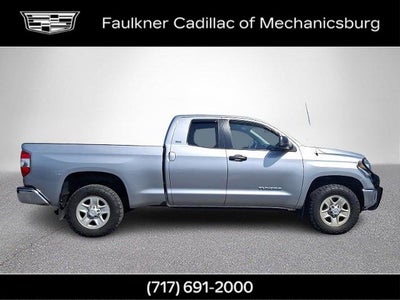 2019 Toyota Tundra 4WD SR