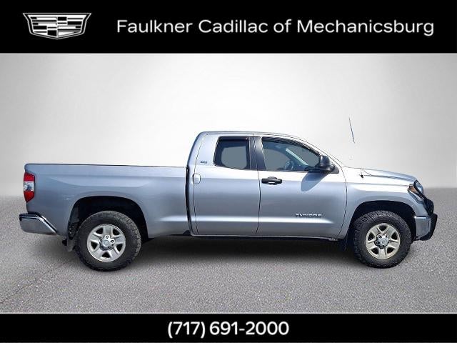 2019 Toyota Tundra 4WD SR