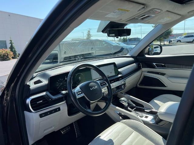 2024 Kia Telluride SX Prestige
