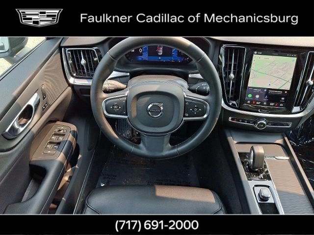 2025 Volvo S60 Core