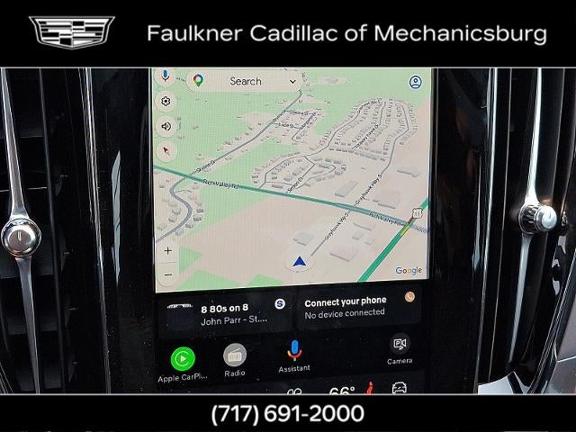 2025 Volvo S60 Core
