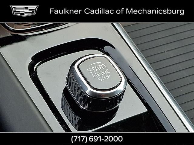2025 Volvo S60 Core