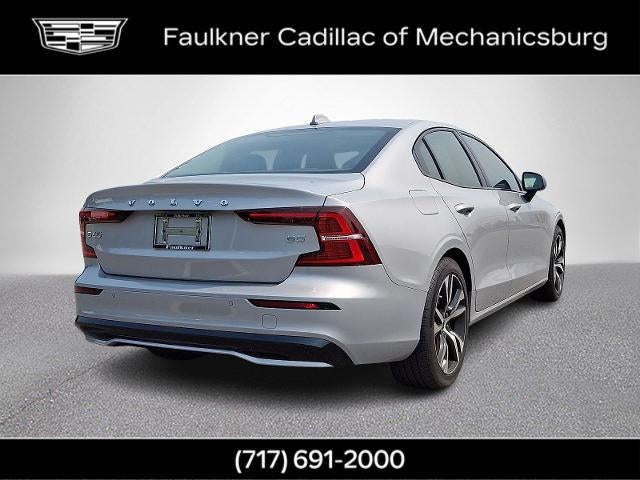 2025 Volvo S60 Core