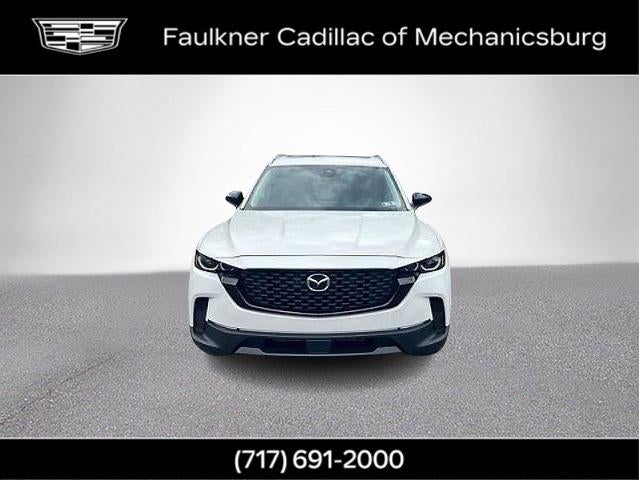 2023 Mazda Mazda CX-50 2.5 S Preferred Plus Package