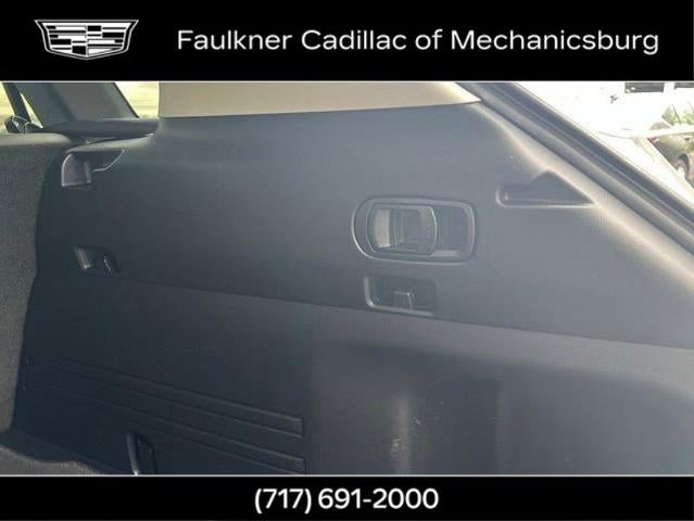 2023 Mazda Mazda CX-50 2.5 S Preferred Plus Package