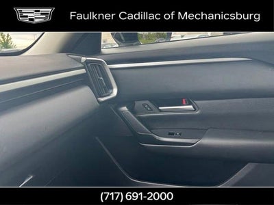 2023 Mazda Mazda CX-50 2.5 S Preferred Plus Package
