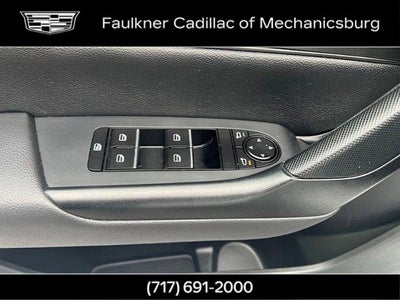 2023 Mazda Mazda CX-50 2.5 S Preferred Plus Package