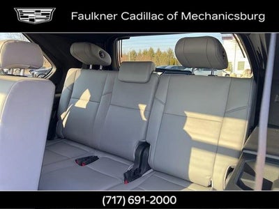 2026 Toyota Sequoia SR5