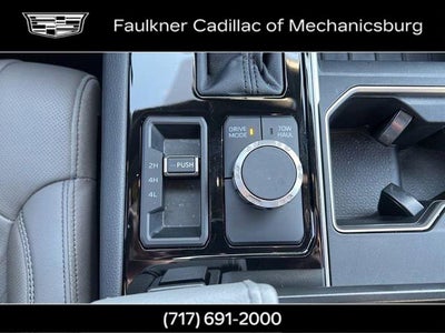 2026 Toyota Sequoia SR5