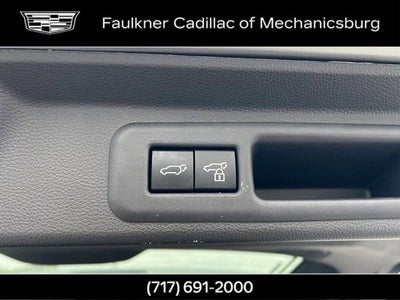 2025 Toyota Sequoia SR5