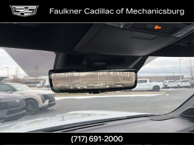 2025 Toyota Sequoia SR5