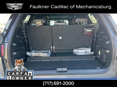 2026 Toyota Sequoia SR5