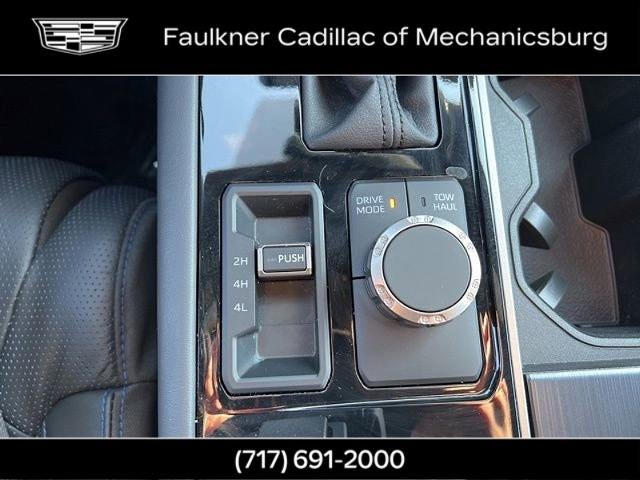 2026 Toyota Sequoia SR5