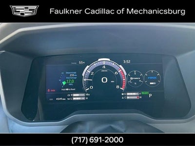 2026 Toyota Sequoia SR5