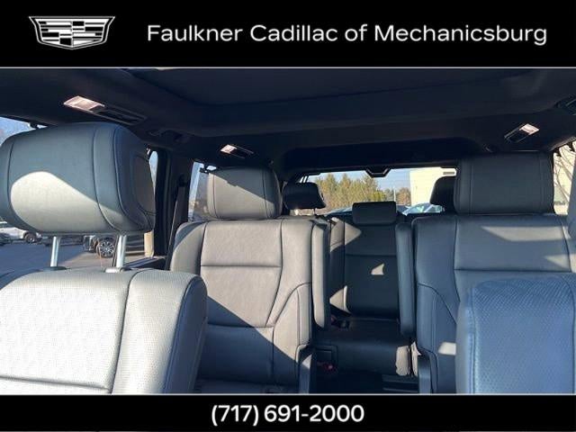 2026 Toyota Sequoia SR5