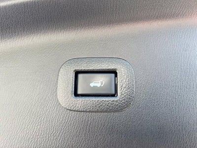2023 INFINITI QX80 SENSORY