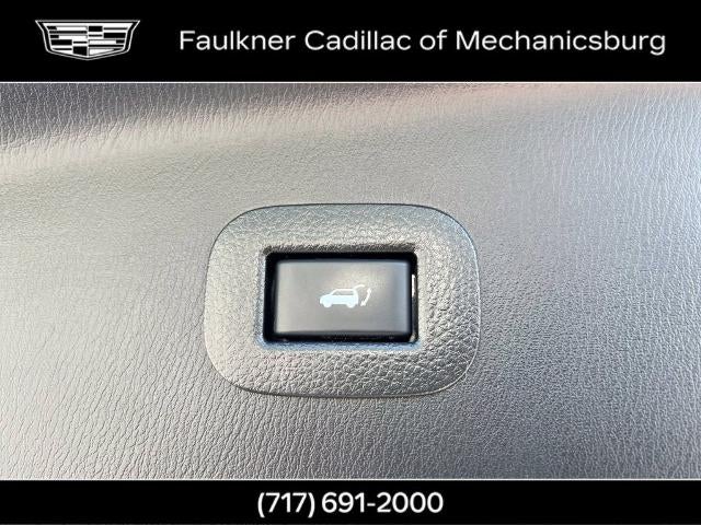 2023 INFINITI QX80 SENSORY