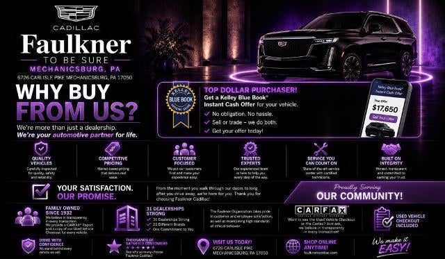2023 INFINITI QX80 SENSORY