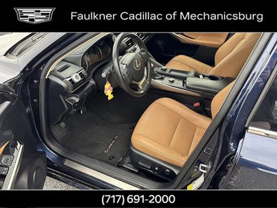 2019 Lexus IS IS 300