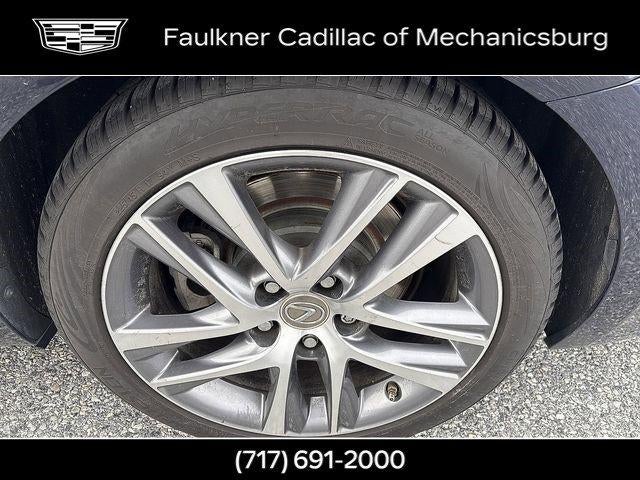 2019 Lexus IS IS 300