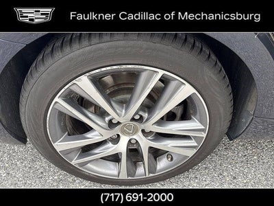 2019 Lexus IS IS 300