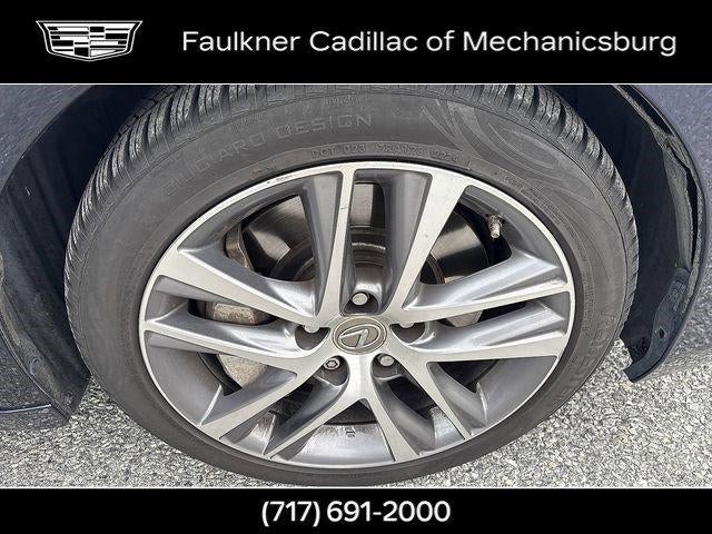 2019 Lexus IS IS 300