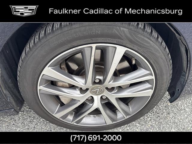 2019 Lexus IS IS 300