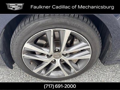 2019 Lexus IS IS 300