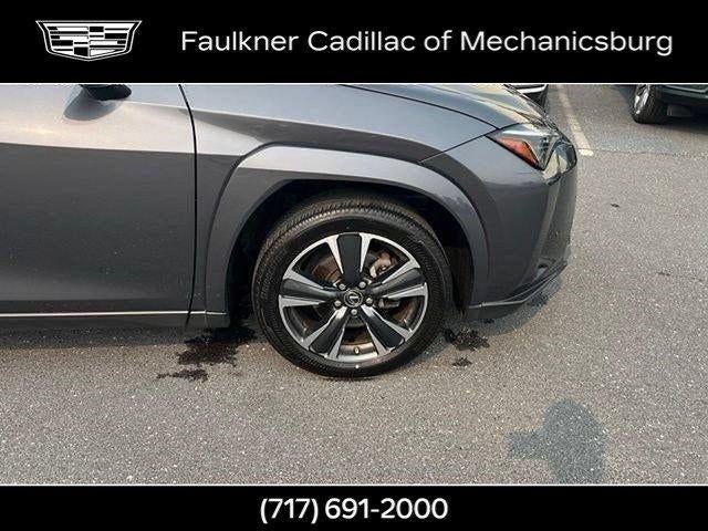 2023 Lexus UX UX 250h Premium