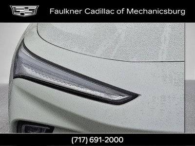 2025 Buick Envista Avenir