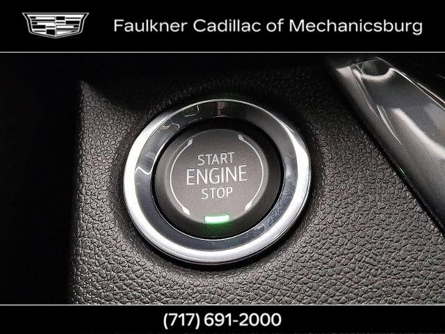 2025 Buick Envista Avenir