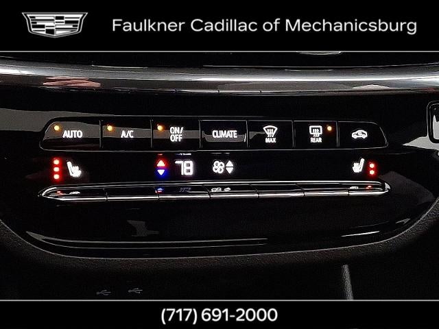 2025 Buick Envista Avenir