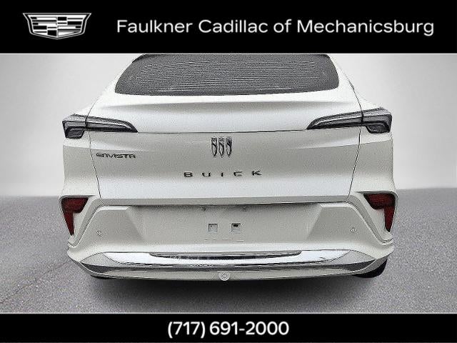 2025 Buick Envista Avenir