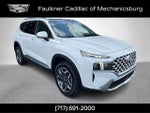 2023 Hyundai Santa Fe Plug-In Hybrid Limited