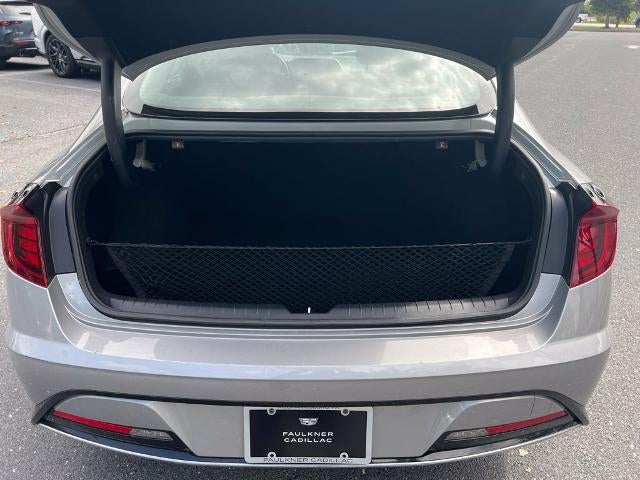 2023 Hyundai Sonata Hybrid SEL