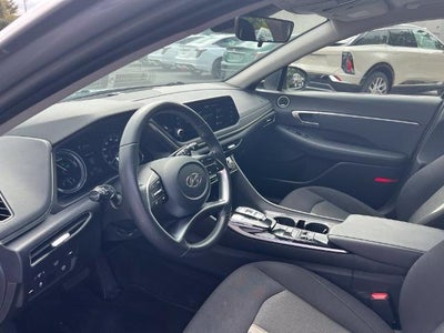 2023 Hyundai Sonata Hybrid SEL