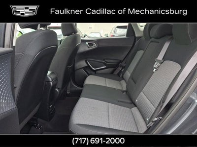 2023 Kia Soul EX