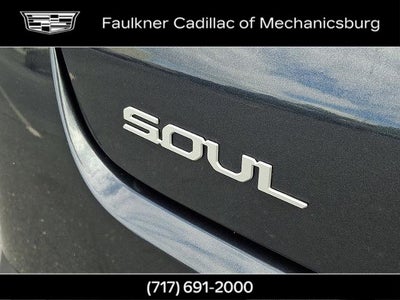 2023 Kia Soul EX