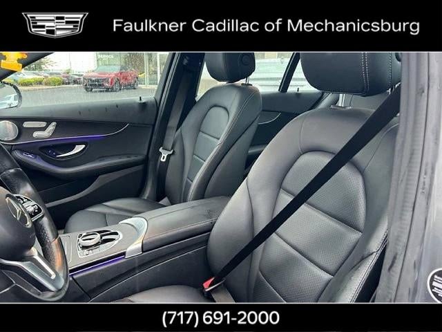 2021 Mercedes-Benz C-Class C 300