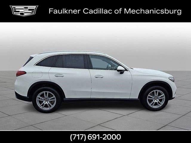 2023 Mercedes-Benz GLC GLC 300