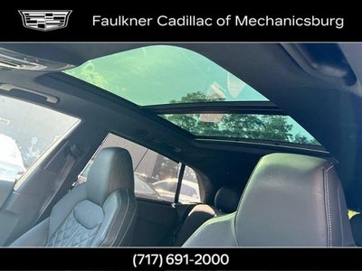 2023 Audi SQ8 Premium Plus