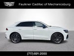 2023 Audi SQ8 Premium Plus