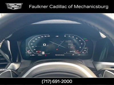 2023 BMW 4 Series 430i xDrive