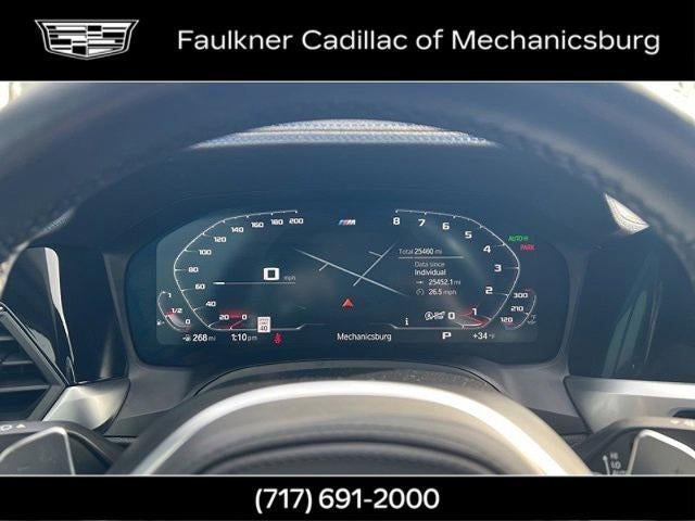 2023 BMW 4 Series 430i xDrive