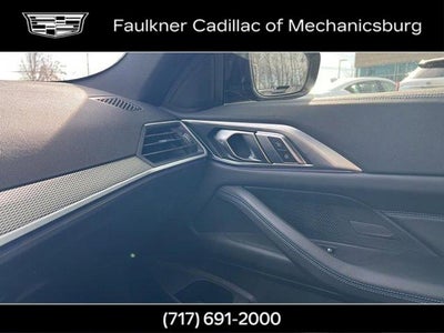 2023 BMW 4 Series 430i xDrive