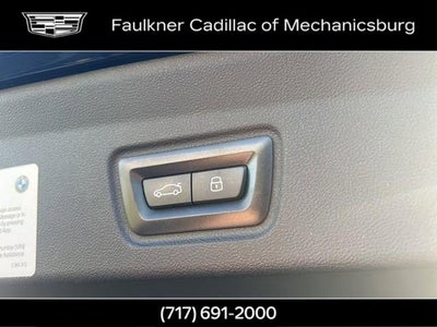 2023 BMW i4 eDrive35
