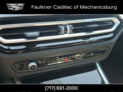 2023 BMW i4 eDrive40