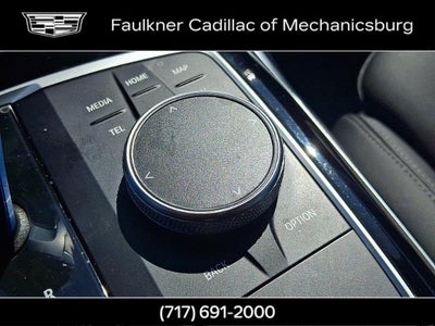 2023 BMW i4 eDrive40